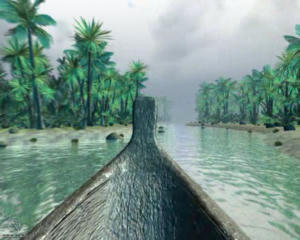 Forever Worlds