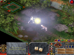 Talisman (N/A)