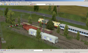 EEP Virtual Railroad 3