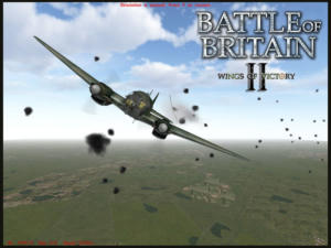 Battle of Britain 2: Wings of Victory