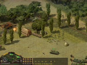 Mission Kursk
