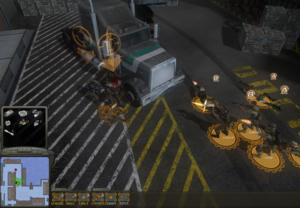 Field Ops