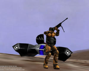 Universal Combat: The Legacy Edition