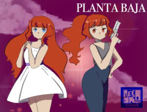 Planta Baja