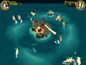 Pirates: Battle for the Caribbean