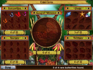 Virtual Villagers: Chapter 2 - The Lost Children