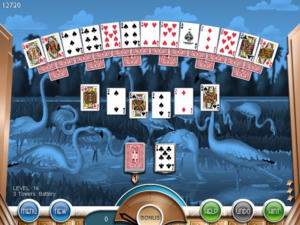 Hoyle Card Games (2008)
