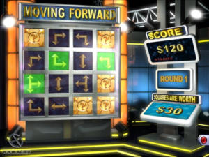 Deal or No Deal: Secret Vault Games