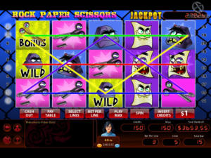 Hoyle Slots 2011