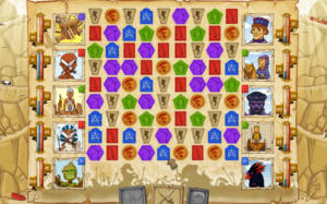 Tiny Token Empires