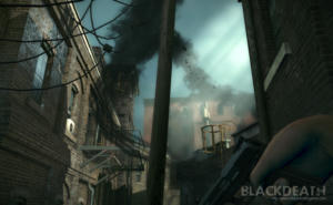 Black Death