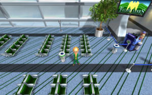 Airline Tycoon 2: Falcon Lines