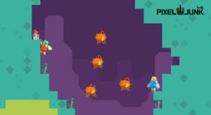 PixelJunk, Inc.