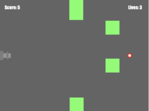 Blob Blast 4
