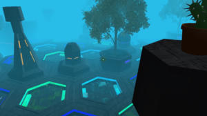 Mind Trap