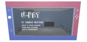 U-Pet
