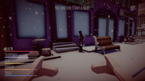 Homeless Simulator (itch) (HFM Games)
