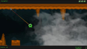 Cave Escape