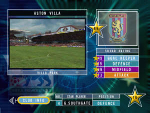 FA Premier League Stars