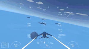 Vector Fury (itch)