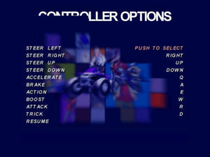 Xtreme Sports (2000)