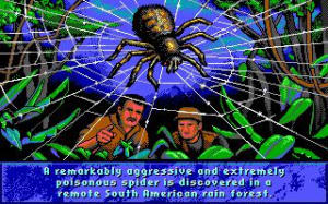 Arachnophobia (1991)