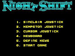 Night Shift (1990)