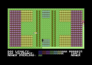 Hover Bovver (1983)