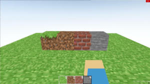 Minecraft Python Edition
