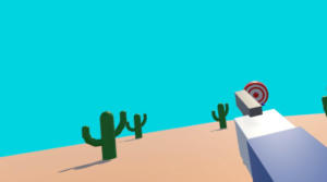 Just A Typical Day In The Wild West