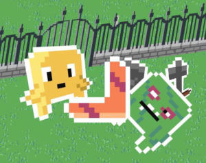 Boomerang Graveyard