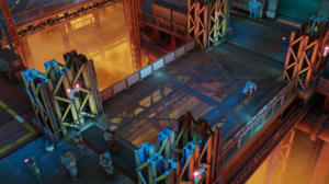 Wasteland 3 Expansion Pass