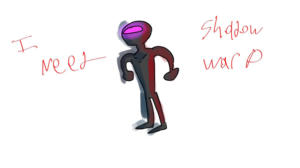 The Void (itch) (Shaggles)