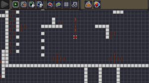 Garden's Bane Level Editor - Demo