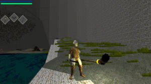 Karvaros Pre-Alpha Demo v2.0