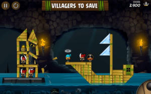 Siege Hero HD