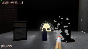 Ciggie Simulator