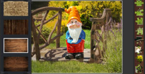 Gnome Jigsaw Puzzles (itch)
