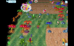Bug Attack