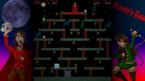 Dracula's Tower