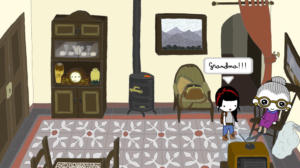 MechaNika (itch)