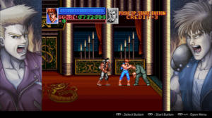 Super Double Dragon (2023)