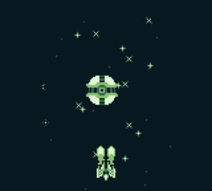 Vague Space