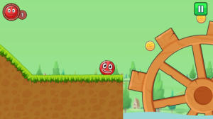The Happy Ball