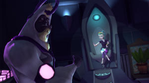 Sam & Max: The Devil's Playhouse - Remastered