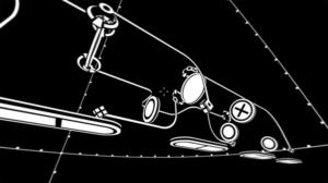 Parallax (itch)