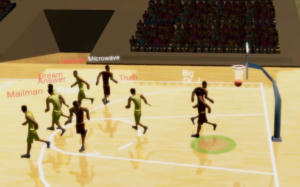 Ultimate Basketball (2016)