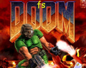 fsdoom
