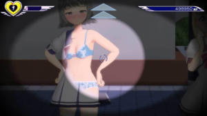 Gal*Gun: Double Peace - 'Pheromone Z' Item