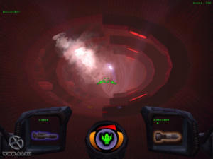 Descent 3: Retribution